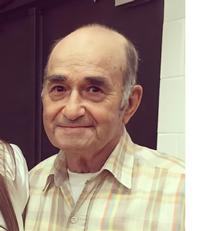 Cecil Bert Dishman